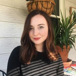 Meet your Posher, Kelcie